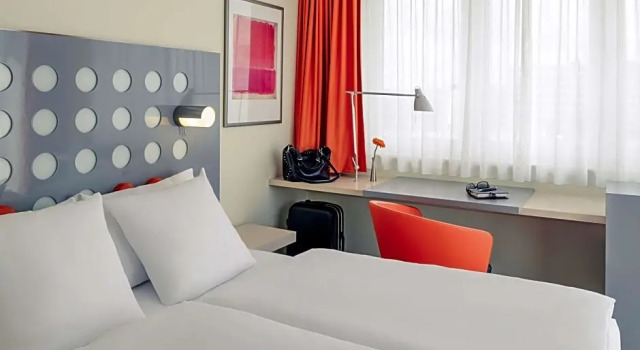 Номер Classic Mercure Neu-Isenburg