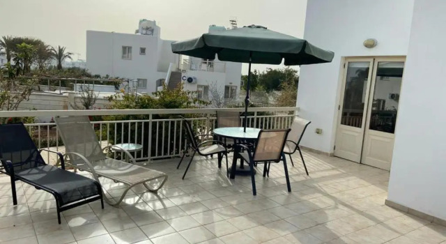 Апартаменты Denises Apartment Ayia Napa B3