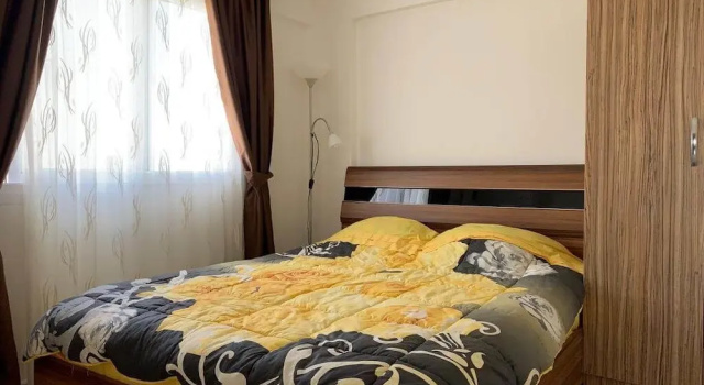 Sea Star Residence Block 1 apartment 26, Book Apartment Hotels in Northern Cyprus with a Pool, Swimming Pool