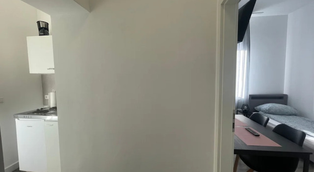 Hotelzimmer in Wesseling Brühlerstr