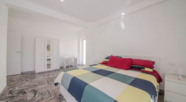 Magnolia House - Appartamento 2