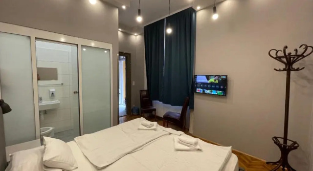 Номер Standard W19 Apartments