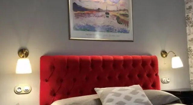 Luna, Prenota Appartamento Hotel a Estremadura con parcheggio, Parcheggio