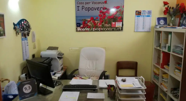I Papaveri