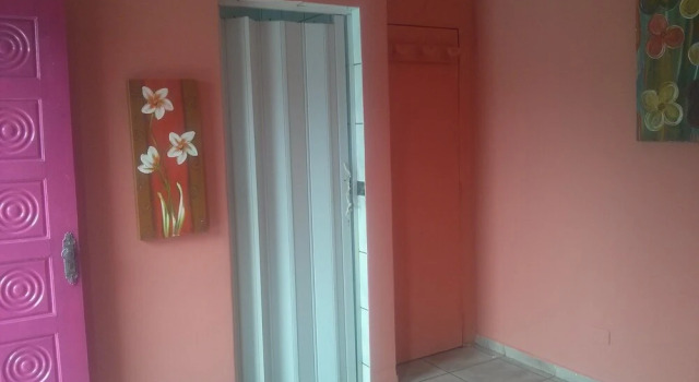 Номер Economy Leão Marinho Pousada