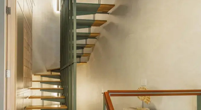 Апартаменты Deluxe Panaretos Deluxe Maisonette