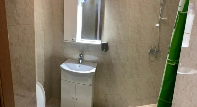 Двухместный номер Comfort Hostel JAZ