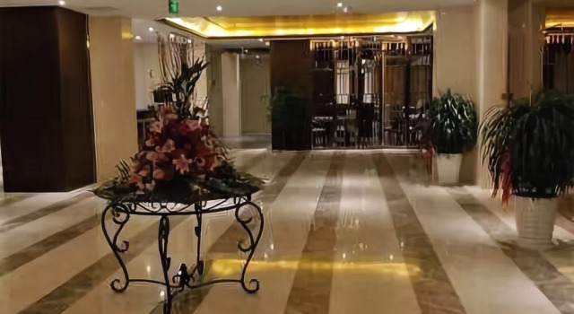 Jinjiang Jinqiao Hotel, Varaa Hotelli Hotellit Sichuan pysäköinnillä, Pysäköinti