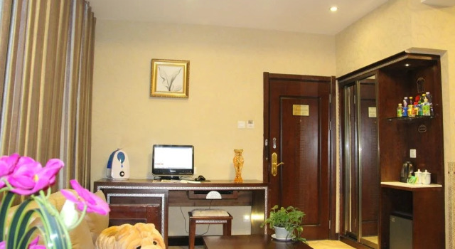 Dunhuang Dunhe hotel, Buchen Sie Hotel All-Inclusive-Hotels in Gansu, All Inclusive