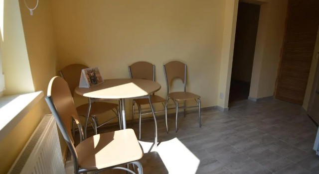 Апартаменты c 1 комнатой Airites street apartment