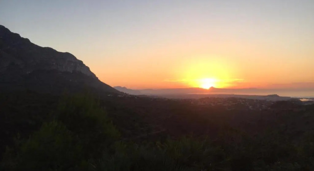 Коттедж Traumvilla auf dem Cumbre del sol