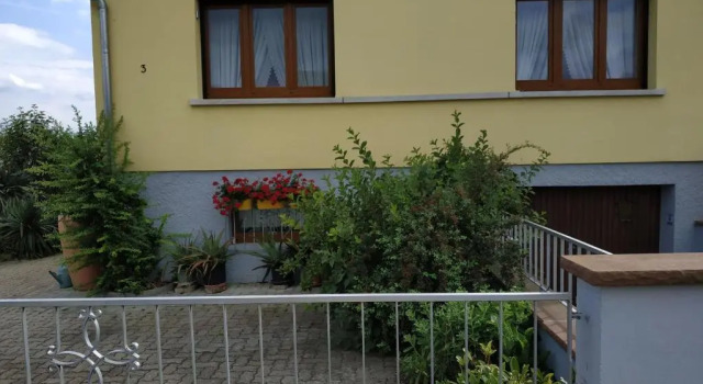 Studio Joli gîte proche Strasbourg