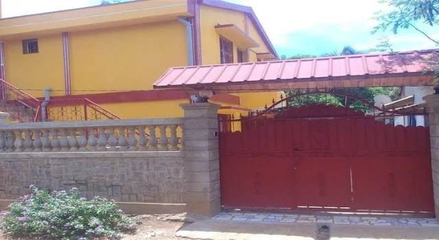 Motel Au Petit Vatel, Đặt Nhà nghỉ ven đường Antsiranana Diego Suarez
