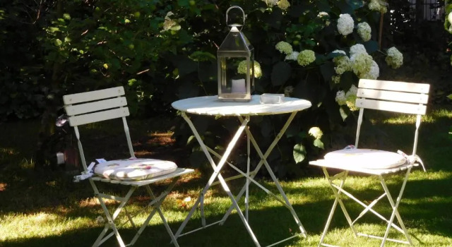 Апартаменты Apartment am Park OG