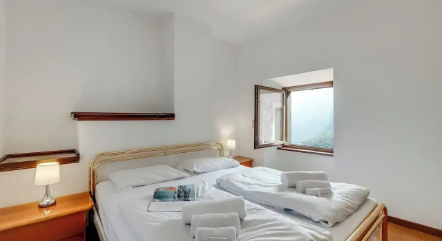 Апартаменты Standard Frapporta apartments