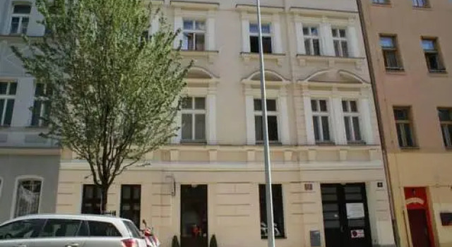 Apartment Záhřebská, Забронировать Апартаменты/квартира Апартаменты Праги, рядом с Намести Миру, Апартаменты/квартира