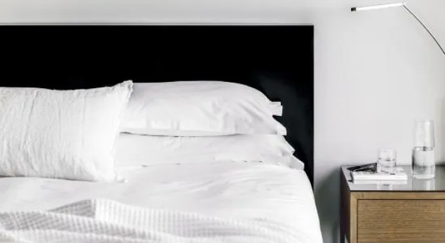 Номер Deluxe The Como Melbourne