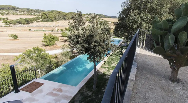 Коттедж Country House Sa Serra