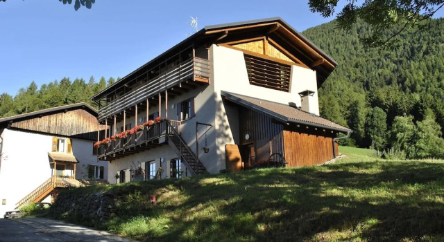 Agritur La Gemma