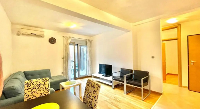 Comfort Family Apartment Budva, Забронировать Апартаменты/квартира Апартаменты Старого города Будвы - Будванская ривьера, Апартаменты/квартира