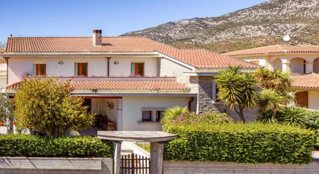 Orosei Home Holidays - Rimediu