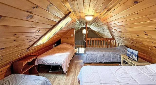 Beach Daze Cottage