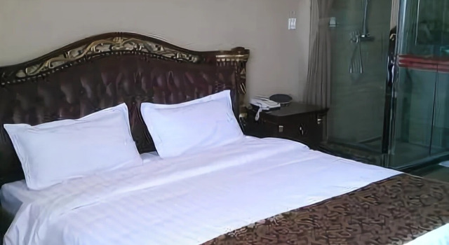 Park Hotel, Prenota Hotel Heishan Liaoning