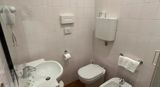 Двухместный номер Standard Hotel Antica Fenice