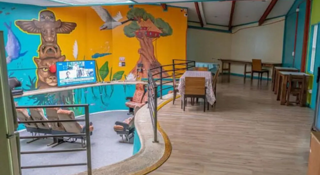 Kapai Hostel, Book Hostel Hotels in Valdivia with Breakfast, Breakfasts