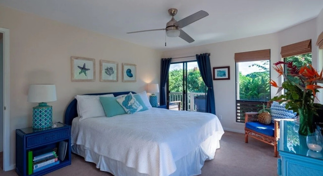 Hanalei Bay Villa 26 Home