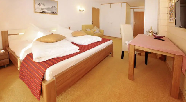 Schima Drosa Apartments - Studios - by Pferd auf Wolke, Réserver Appartement Hôtels à Vorarlberg avec parking, Parking