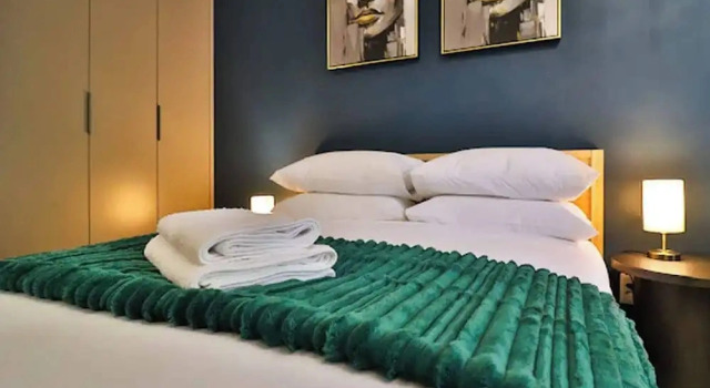 Chic Rosebank Studio, Walk to Mall &gautrain, Забронировать Апартаменты/квартира Апартаменты Йоханнесбург, Апартаменты/квартира