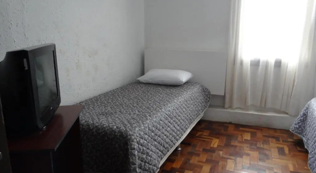 Двухместный номер Standard Roma Hotel