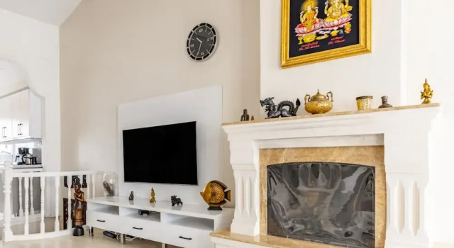 Sleek Flat Close to Osmanbey Metro Station, Забронировать Апартаменты/квартира Апартаменты Стамбула, рядом с Şişli Hamidiye Etfal Eğitim ve Araştırma Hastanesi, Апартаменты/квартира