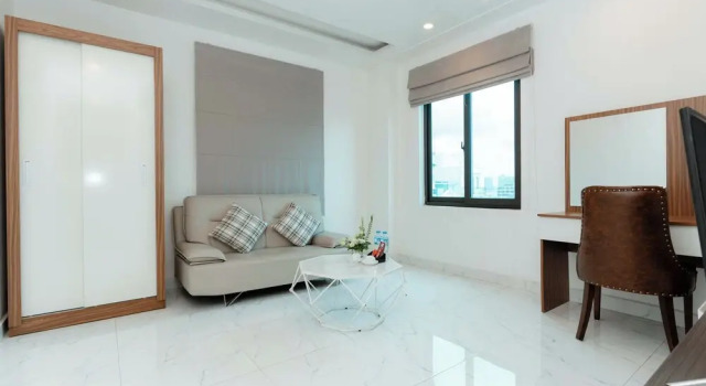 Апартаменты TQ Helios Hotel & Apartment