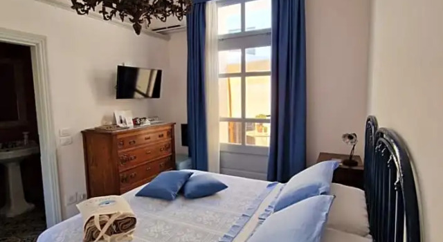 Двухместный номер Standard Ngonia Bay Boutique Hotel
