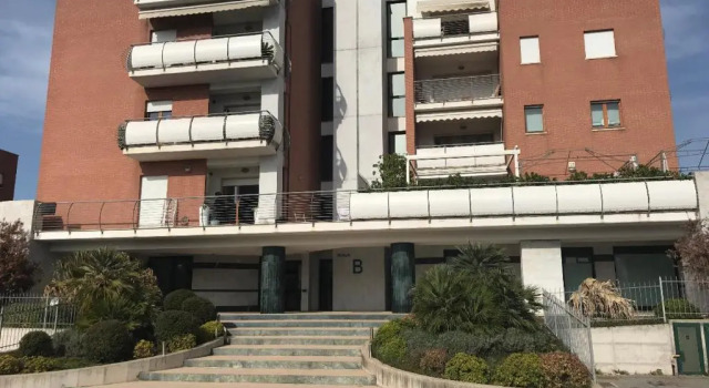 Апартаменты Appartamento condominio Le Acquemarine