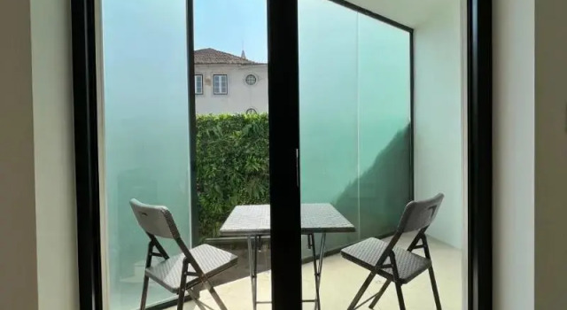 Студия Deluxe RIACENTRUM - Smart Residence