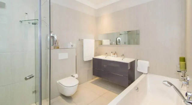 Апартаменты 9 Church View - Homely Apartment