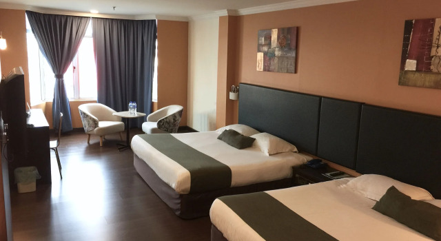 Legend Inn Taiping