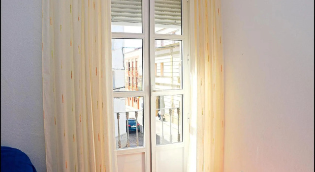 Apartamento central Canalejas