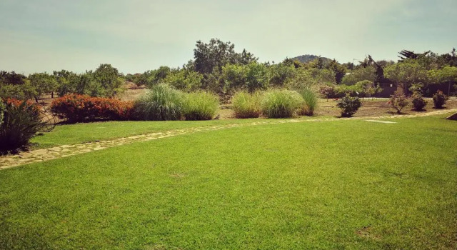 Villa Deluxe Villa Golf Dor