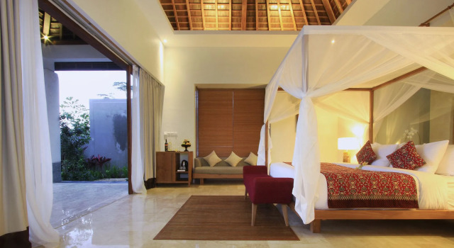 Puri Sebali Resort