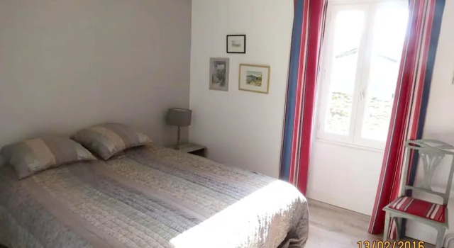 House With 4 Bedrooms in Gaillac, With Enclosed Garden and Wifi, Rezervați Hotel Gaillac Tarn