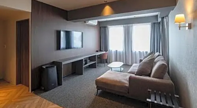 Willows Hotel Osaka Shin Imamiya - Vacation STAY 03173v