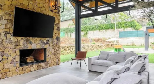 Коттедж Premium Casa Ripoll