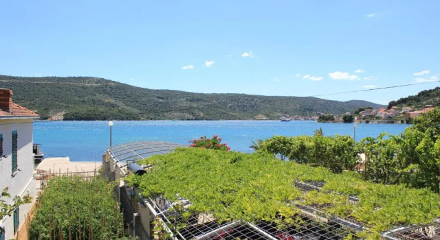Апартаменты Villa Opatija