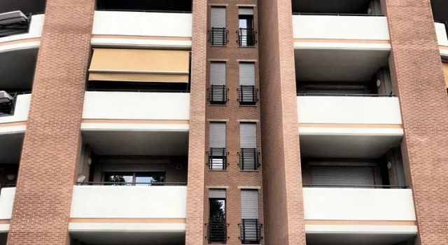 Residenza Niccodemi