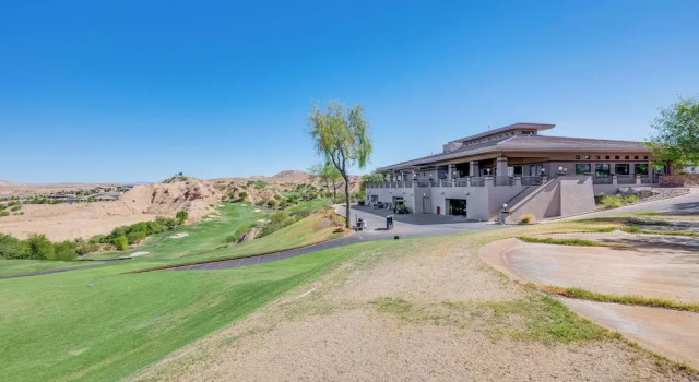 Апартаменты Mesquite Apartment: Walk to Wolf Creek Golf Club!