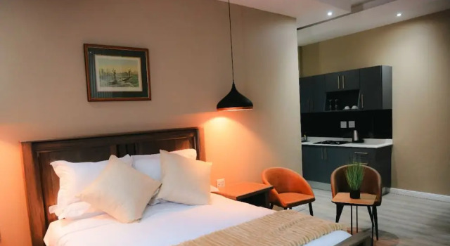 Habesha Hotel